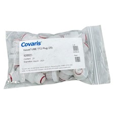 EXPIRED Covaris 520023 Tissuetube TT2 Plug 25 COUNT