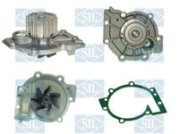 Saleri SIL Wasserpumpe PA980 FüR Volvo