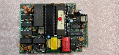 US Robotics Inc OEM Core Modem USR019138 Computer  Board - Untested