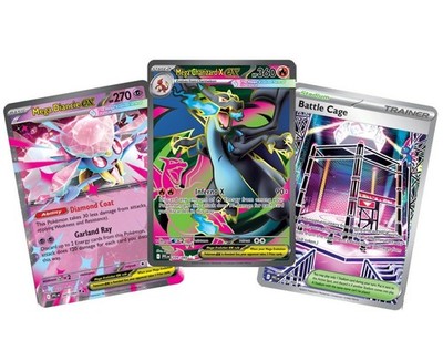 pokemon tcg live booster pack Pokemon TCG: Scarlet & Violet-Prismatic Evolutions Booster Pack **(Bou –  iPokeTCG main image 0