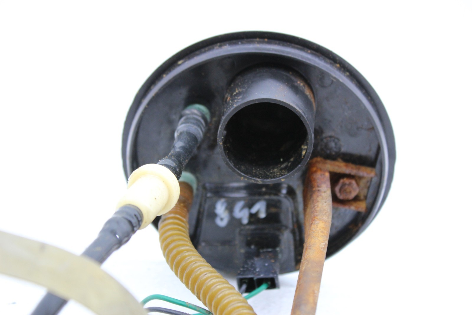 99-01 FERRARI 456 M GAS PETROL FUEL PUMP (SEE DESCP)