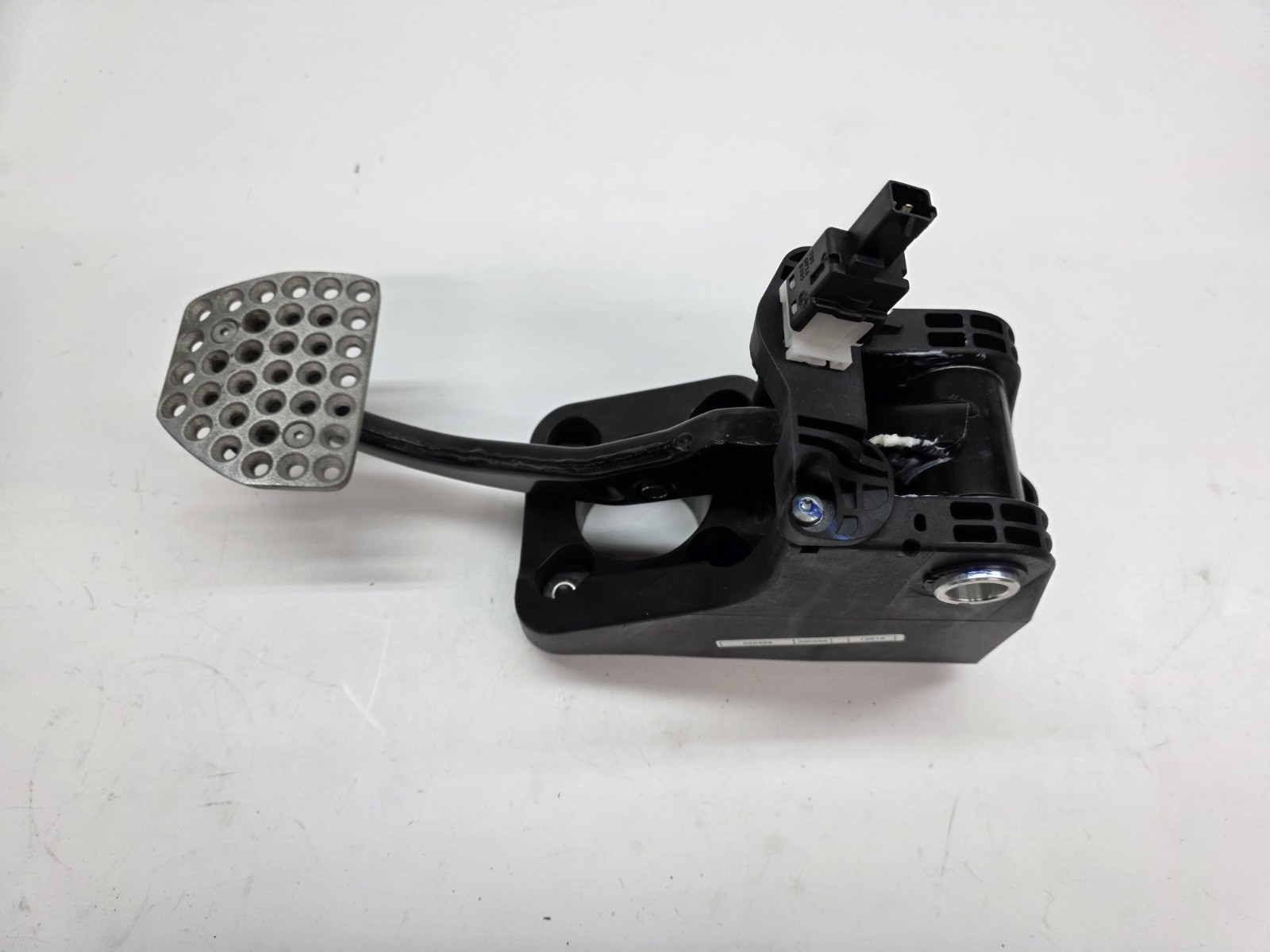 FERRARI 488 COMPLETE BRAKE PEDAL ASSEMBLY OEM 256436 256426 240987