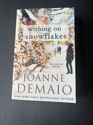 Wishing on Snowflakes: Snowflakes and Coffee Cake: Snow Deer and Cocoa Cheer