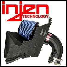 Injen SP Short Ram Cold Air Intake System fits 2013-2016 Hyundai Genesis 3.8L V6