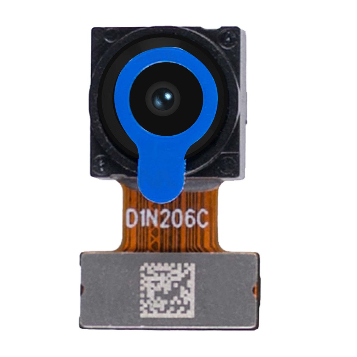 Caméra macro floue sur Poco X6 Pro ? Réparer l'objectif arrière 2MP facilement