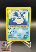 DEWGONG-LP-Pokémon-40/110-LEGENDARY COLLECTION-SHIPPING INCLUDED! on eBay