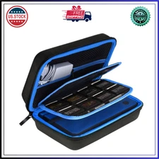 AUSTOR Carrying Case for Nintendo New 3DS XL