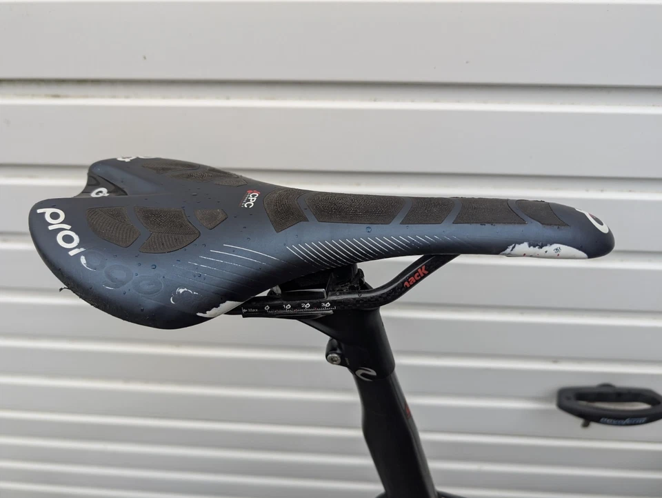 Cannondale Synapse Carbon Road Racing Bike - Image 4 of 4