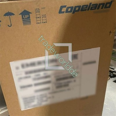1PCS NEW Copeland ZR19M3-TWD-523 Scroll Compressor