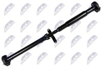 Original NTY Gelenkwelle Achsantrieb NWN-CH-069 FüR Chevrolet