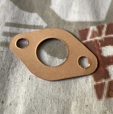 Hercules Prima GT Ansaugstutzen Dichtung Sachs 506 Tuning Vergaser Zylinder