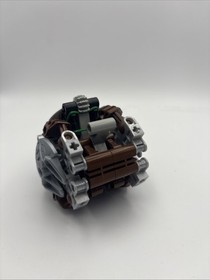 LEGO BIONICLE: Pahrak-Kal (8577) 100% Complete Has Container No Instructions