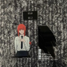 Chainsaw Man Makima Acrylic Stand