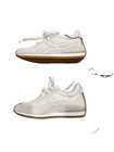 Loewe Flow Runner White Low/ GUM Bottom + Athletic Sneakers: SIZE 38EU — photo 6