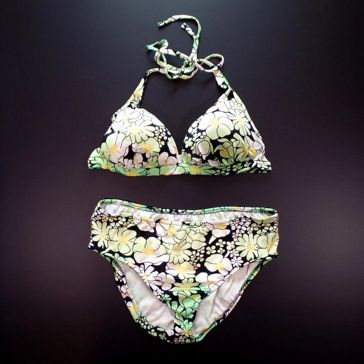 25+ Multi-Color 1970s Vintage Swimwear for Women for sale