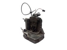 T&uuml;rschloss Schloss vorne rechts f&uuml;r MERCEDES  C-KLASSE T-MODEL S203 C 2037200435