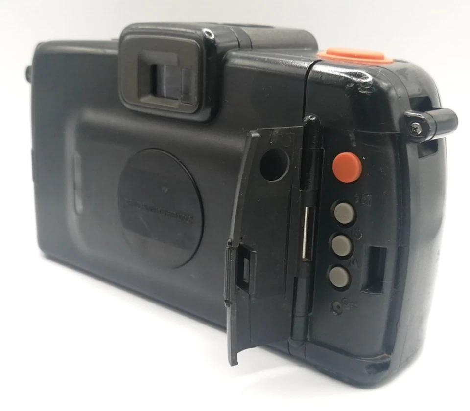 🎦VIDEO👀⭐Exc+5⭐ Fuji Work Record Fujinon Lens 28mm Point & Shoot From JAPAN - Image 4 of 4