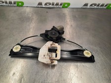 MINI R60 Countryman Window Regulator Rear O/S Drivers Side 51359805672