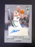 2023-24 Panini Prizm Deca Jordan Walsh RC Rookie Auto