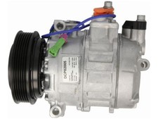 KLIMAKOMPRESSOR FÜR AUDI A8 D2 2.5-4.2 94-02 A4 B5 1.9-2.8 95-01