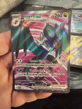 Noivern ex 246/193 Sv02: Paldea Evolved Holo