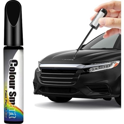 Kratzer Entferner Auto, Lackstift, Reparatur, Car Scratch Remover, Schwarz, 1...