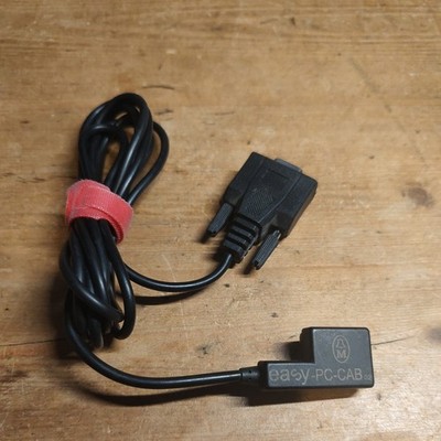Eaton Easy - Logic Relay RS232 Programmierkabel: EASY-PC-CAB