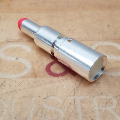 Staubli CT-SP12/95 Crimp Termination Contact, 12mm Socket/Pin - USED