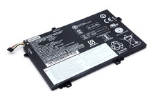 Genuine OEM 45WH L17L3P52 01AV463 Battery for Lenovo ThinkPad L480 L580 L17C3P52