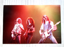 STATUS QUO TOP-FOTO ! /  Tour year 1981 /…