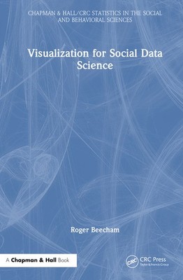 Visualization For Social Data Science