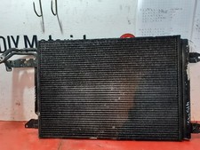 VOLKSWAGEN GOLF PLUS SE 05-09 A/C Condenser/Radiator 1598 BLF