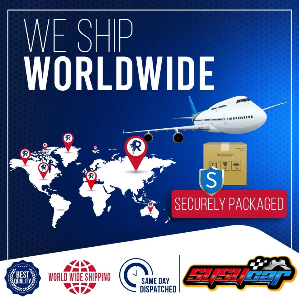 G4FJ 1.6L Turbo Engine Overhaul Rebuild Kit - Crankshaft / Rods For Hyundai KIa — 第 4/4 张图片