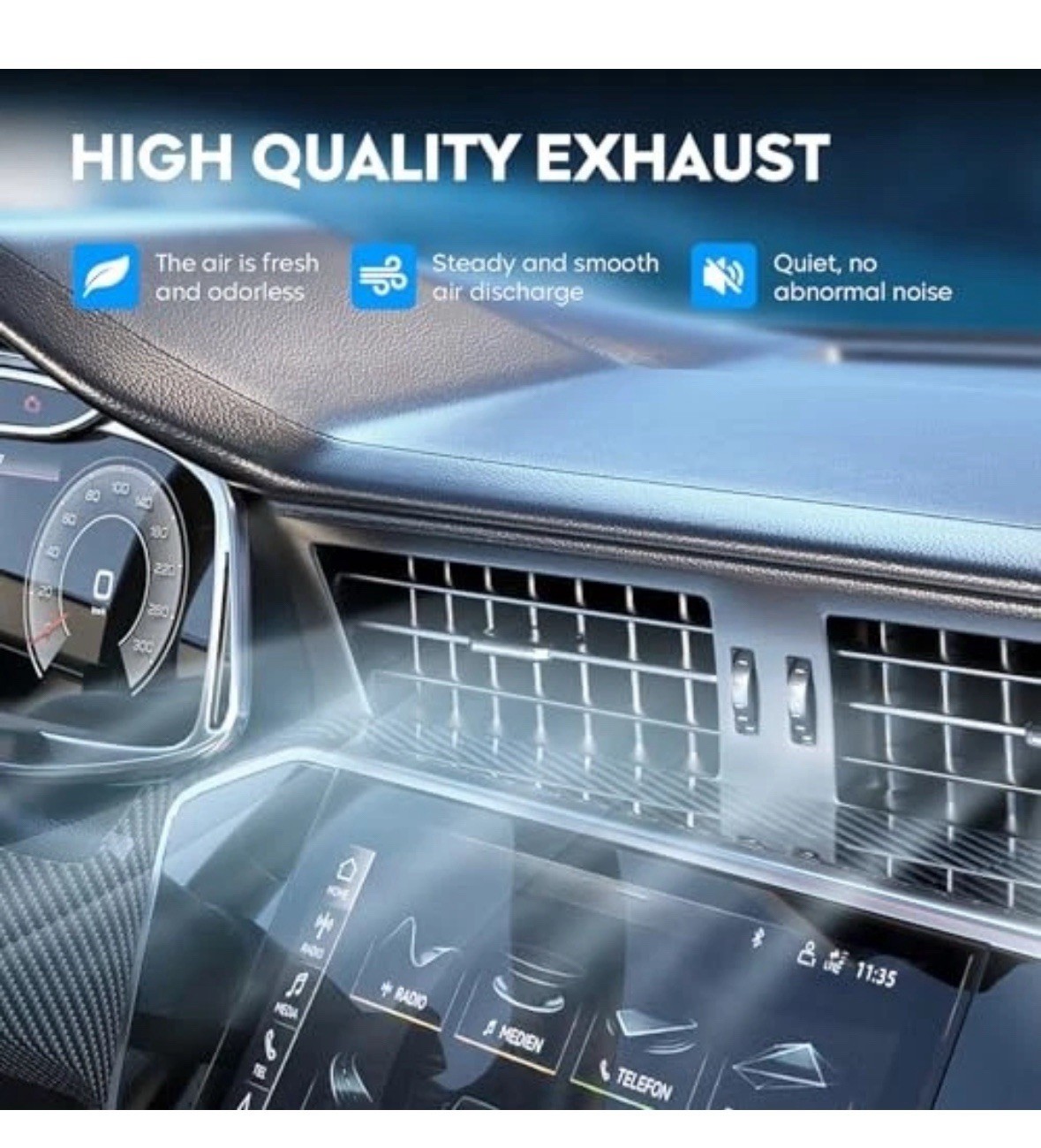  Air Conditioner AC Compressor with Clutch Fit for Chrysler PT Cruiser 2.4L 