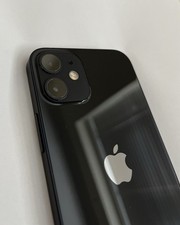 Apple iPhone 12 mini - 128GB - Black (Unlocked) for sale online