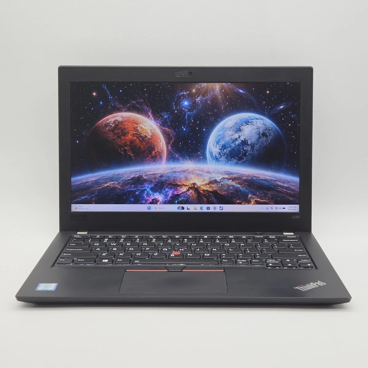 Lenovo ThinkPad X280 PC Laptops & Netbooks for Sale | Shop New