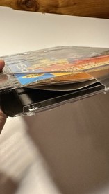 Mighty Morphin Power Rangers (Sega CD, 1995)