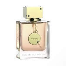Armaf Club de Nuit Woman Eau de Parfum Spray 3.6 fl oz Regular Size MPN ARF00618