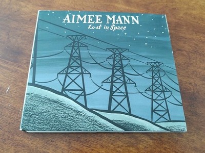 Aimee Mann-Lost in space (CD, 2002) Near Mint Condition! Digipack 