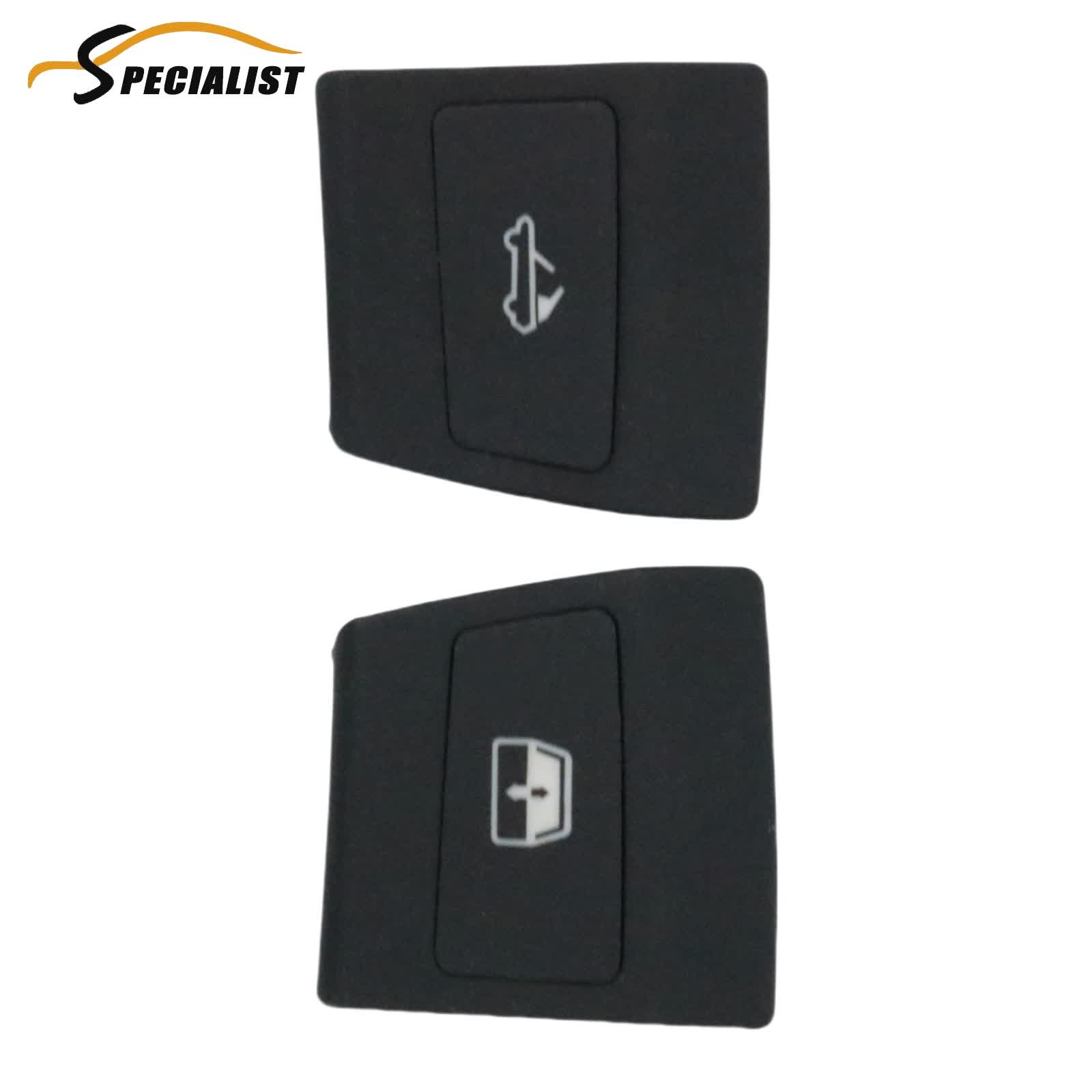 Convertible Roof & Rear Window Switch Kit For Ferrari 458 488 Spider 83532800 US