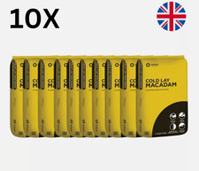 10 x Tarmac Instant Lay Macadam 25KG  (250kg) - Bulk Discount