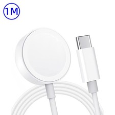 USB C Kabel Für Apple Watch 2 3 4 5 6 7 8 SE...