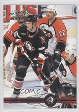 2000-01 Pacific Erik Rasmussen #54 0a0