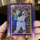 2026 Topps Series 1 Rafael Devers Base (RAW)