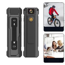 3-IN-1 Helmet Sports Action Camera 1080P Full HD Motorcycle Bike Cam Waterproof