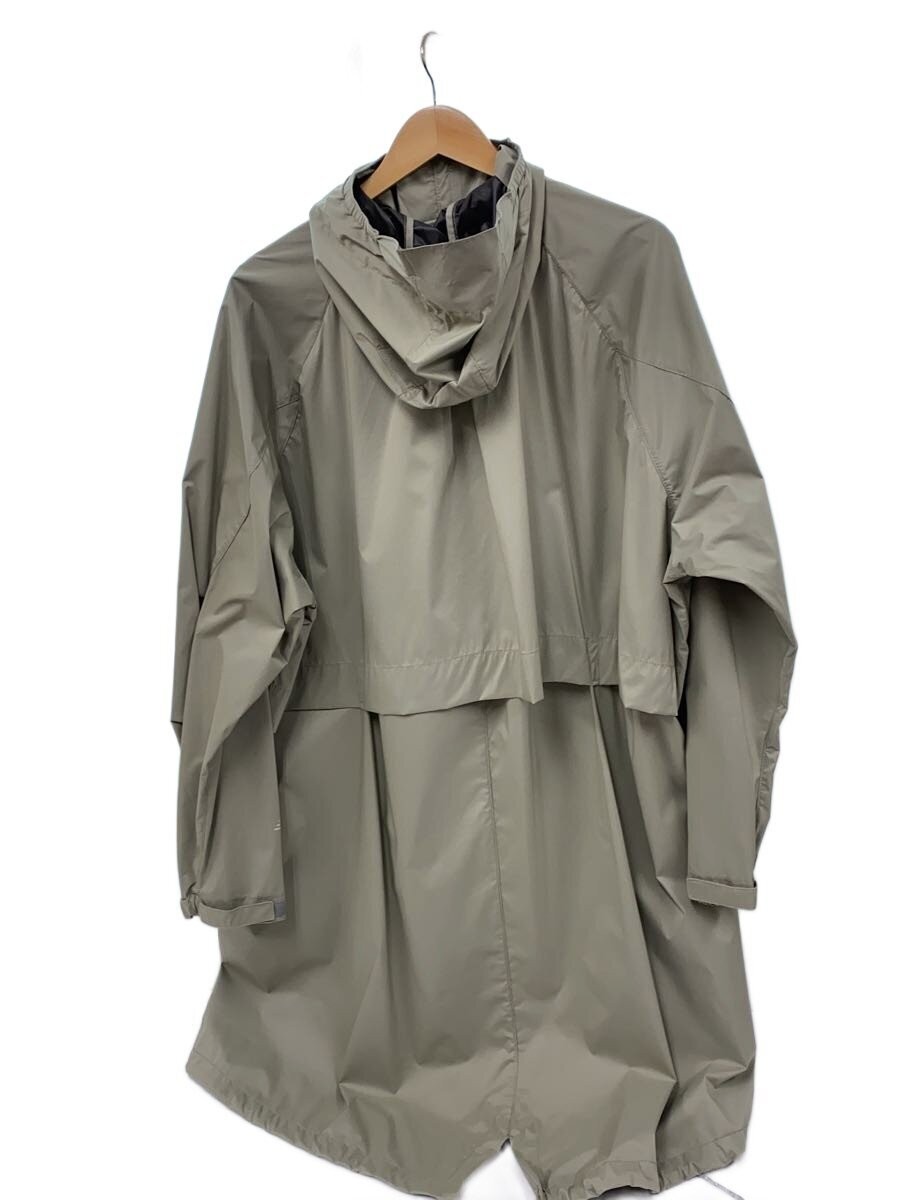 NEW BALANCE KHK Nylon Jacket, XL, AMJ45735 thumbnail 2