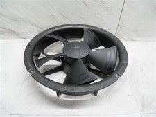 EBMPAPST Axial Fan 11-127VAC 50/60hz 23 Watt 1500 RPM W1G230-EB97-01A