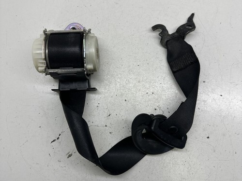 BMW 3 E90 E91 2006 Sicherheitsgurt vorne 7069955 DRA35854