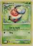 KRICKETOT 86/123 COMMON MYSTERIOUS TREASURES POKEMON NM