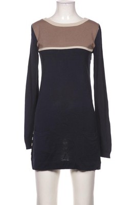 WEEKEND Max Mara Kleid Damen Dress Damenkleid Gr. 38 Marineblau #d54ocrl